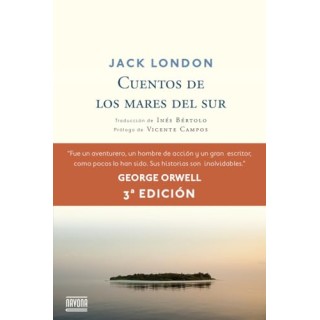 LOS MEJORES CUENTOS DE LOS MARES DEL SUR (FICCIONES)